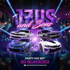 Blvckjoe's Party Set Vol 1