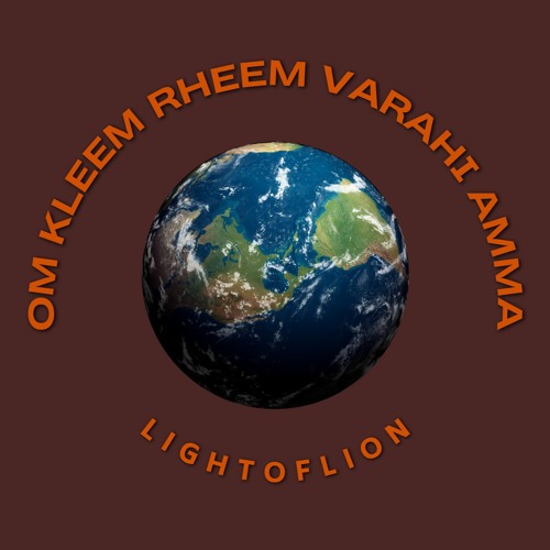 Om Kleem Hreem Varahi Amma