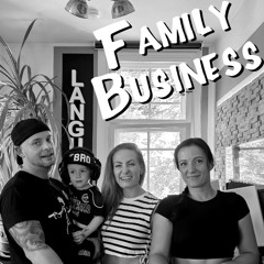 Family Business S1E5 (Berlin Dj Mix Progressive House & Melodic Techno) [languages music]