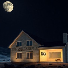 Frenna - NASA (Jermaniac's Remix)