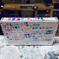 123 Mixtape for a friend
