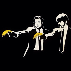 pulp fiction 📼🔫