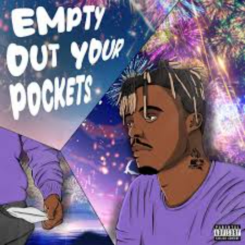 Empty Out Your Pockets - Juice WRLD (Sped-Up And Reverb)