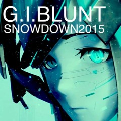 G.I.BLUNT-SNOWDOWN2016