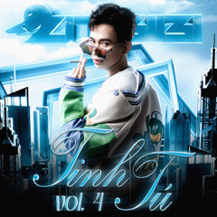 Tinh Tú Vol.4- ZitBiBi FROM Sói Dolce