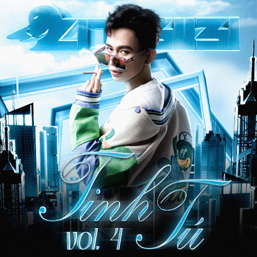 Tinh Tú Vol.4- ZitBiBi FROM Sói Dolce