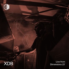 XDB - Live from Dimensions 23'