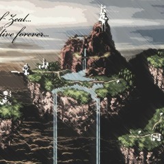 Chrono Trigger • Beautiful & Relaxing Piano Covers