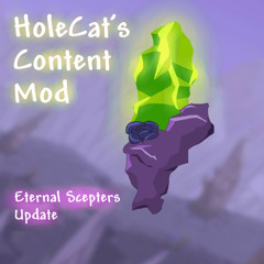 HoleCat's Content Mod - Tribulation
