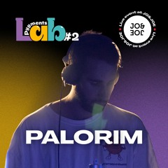 Palorim | Pygments Lab #2 X JO&JOE