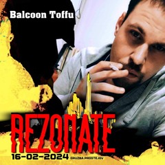 Balcoon Toffu - REZONATE. 16. 2. Prostějov.mp3