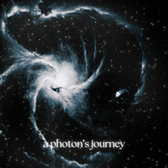 a photon's journey