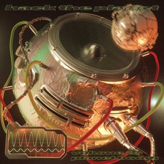 Planet Boom EP - V/A - Hack The Planet 002