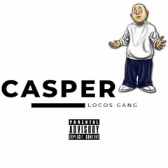 2. Dont Love No Hoe -  CASPER LOCS - Baby Casper Ft Casper locs & Wick