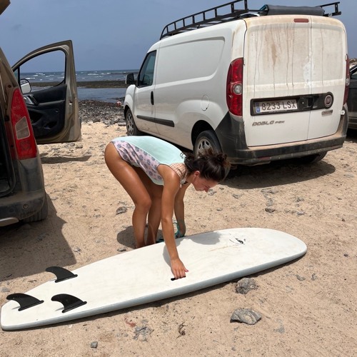🏄‍♀️