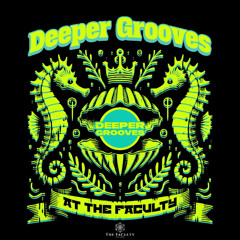 I AM PREETY Live @ The Faculty | Deeper Grooves x Twisted Cherry (Progressive House)