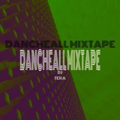 MIX DANCHEALL|PLENAS|2024 COSTA RICA-PANAMA🇨🇷🇵🇦🤫