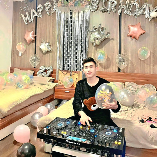 Nonstop Mấy Cái Cúc SG - Hoàng NT Mix