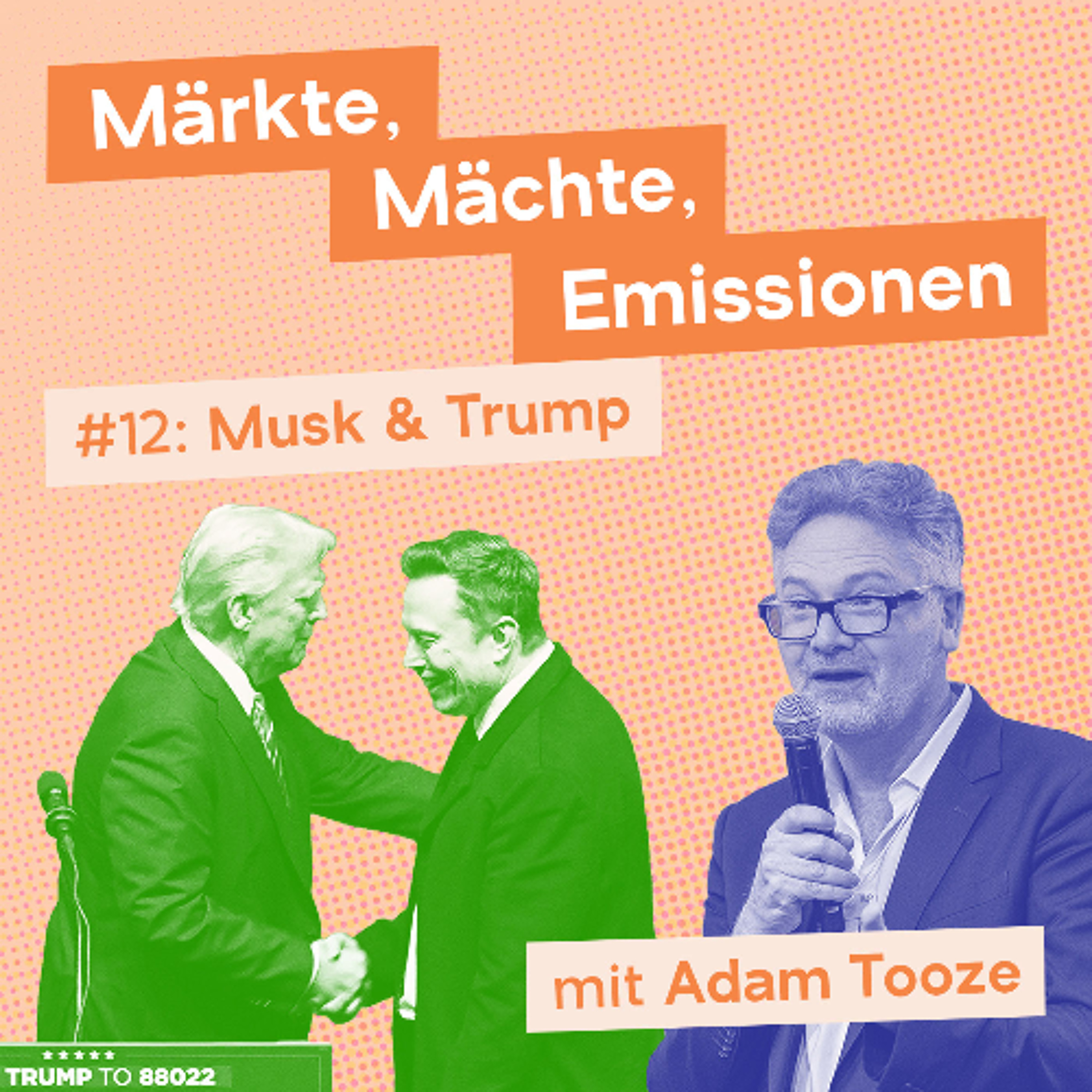 Alle Podcasts und Audiofiles der Heinrich-Böll-Stiftung