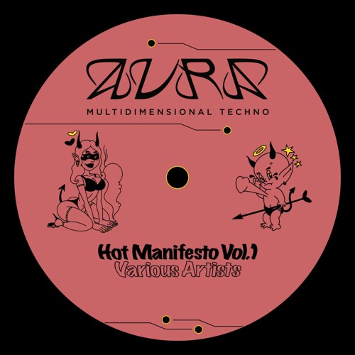 AN PREMIERE 264 | Fran LF - Trajectory [AURA]