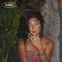 OBSKRRD 271 // Kahli