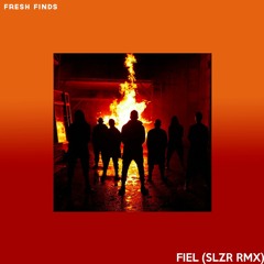 Fiel(SxLZxR Remix) [FREE DOWNLOAD]