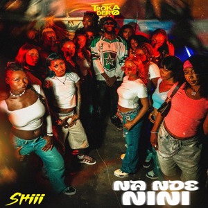 Track artwork