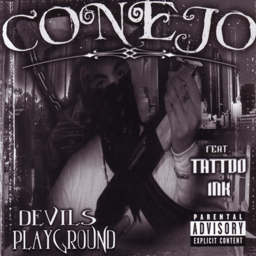 Devils playgroung pt. 2 (feat. Tatto Ink)