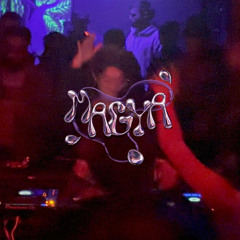 Techno ~ Melodic Techno @MAGYA.WAV Set || @elalmabar 10/8/24