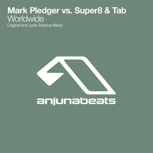 Worldwide (Original Mix)