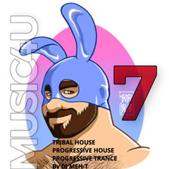 Happy Easter (M4U VOL-7) mix by MEH-T