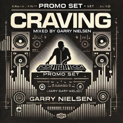 Promo set | Craving [Beuk]