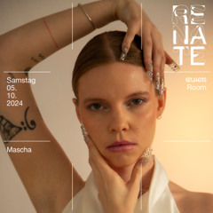 Mascha | QS1 x Renate | October 2024