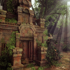 Lost Temple