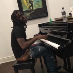 chief keef x vys