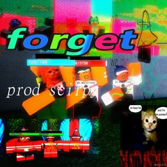 forget (scirpy)