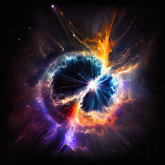 BigBang revisited-Remixed by Colombe
