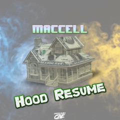 hood resume