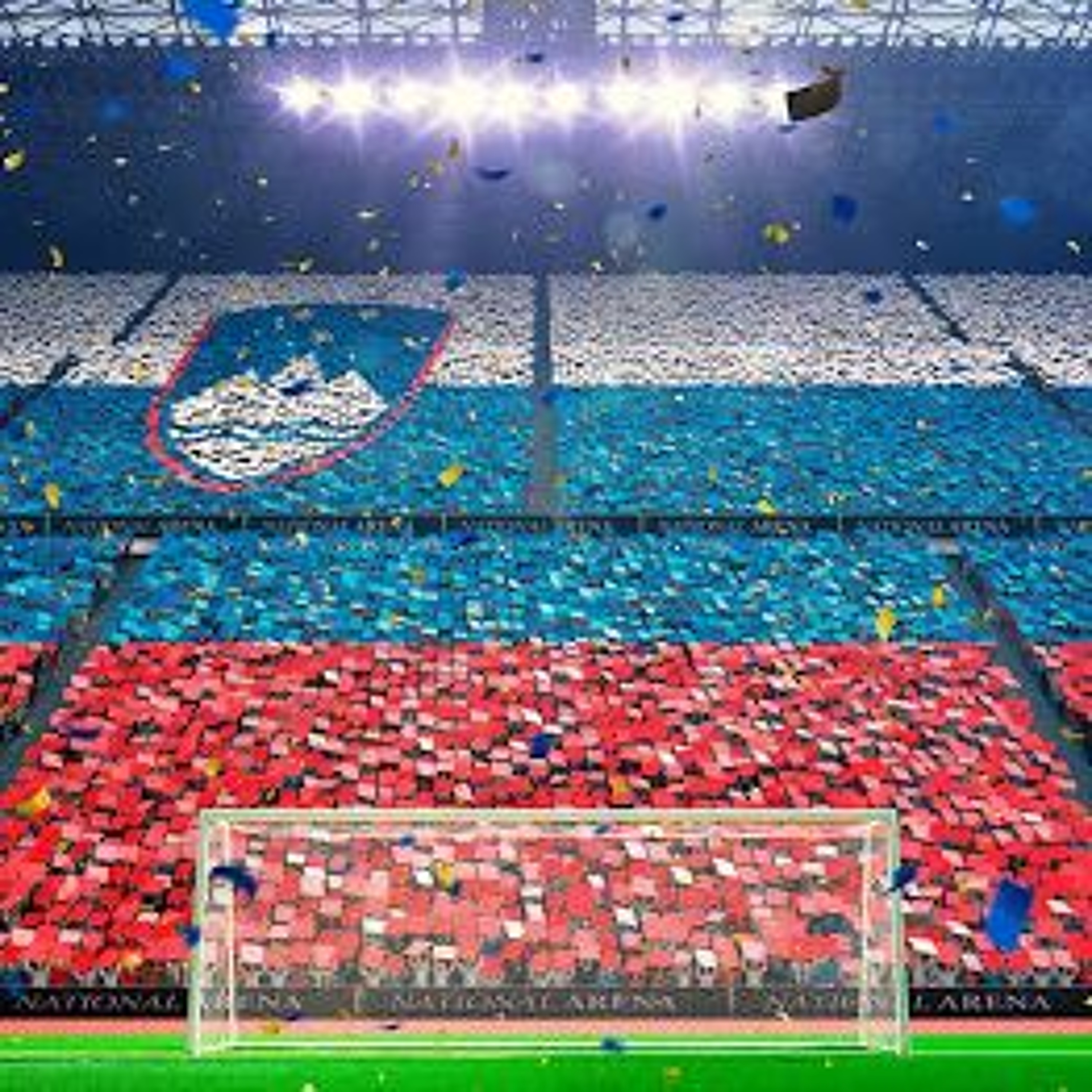 Sportinfo podcast