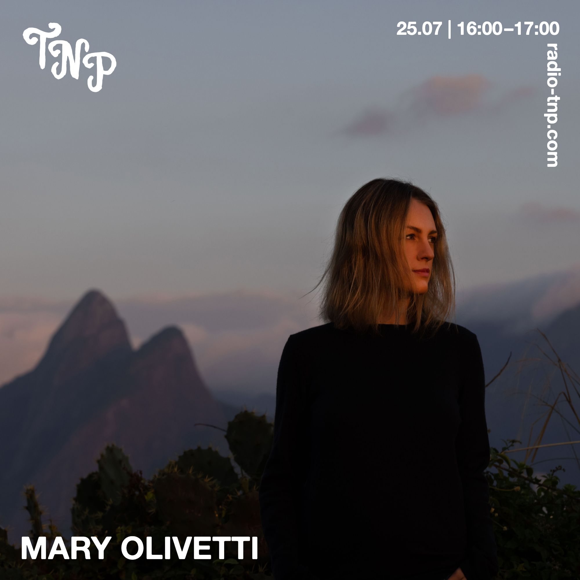Mary Olivetti