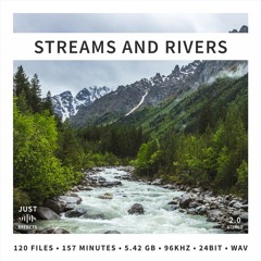 STREAMS AND RIVERS - Preview