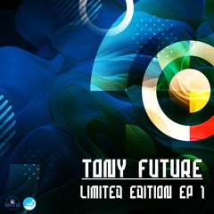 Tony Future - Givin It All I Got (funky Bass Mix)