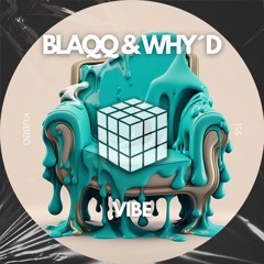 Blaqq & Why'd -Like This (Original Mix)