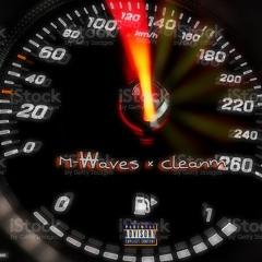 120 - M-waves X Cleanm