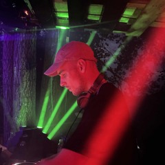 Hausverboot Rave 2025 [TYSK002]
