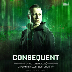 Consequent @ Vroeger Was Alles Beter 2025 (Classics Reloaded)