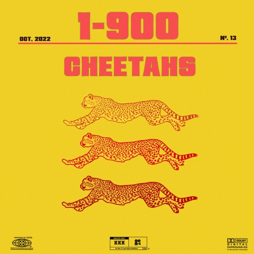 CHEETAHS