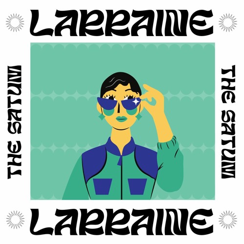 Larraine (Extended Audio)