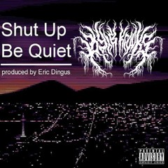 Xavier Wulf - Black Cloud (Cover)