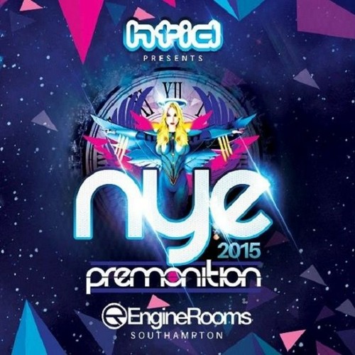 Darren Styles & MC  Static (KickOffSet) @ HT!D - Premonition (NYE 15/16)